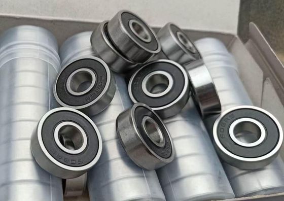 ISO9001 2008 Πιστοποιημένο 70X150X35MM Μεγάλο μέγεθος 6314NC3 Ανοιχτό βαθύ σχοινί σφαίρας