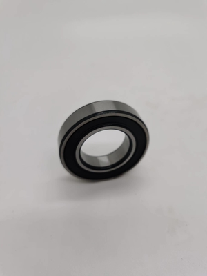 ISO9001 2008 Πιστοποιημένο 6213-2RS1/C3 Σφραγισμένο σφαιρικό ελαστικό 65x120x23mm