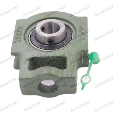 Χάλυβας χρωμίου GCR15 UCT Κατασκευή σφαιρικών ρουλετών