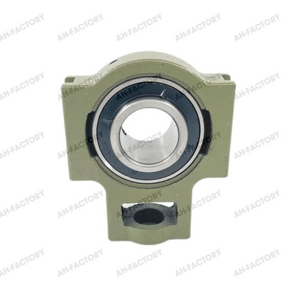 Χάλυβας χρωμίου GCR15 UCT Κατασκευή σφαιρικών ρουλετών