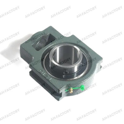 Χάλυβας χρωμίου GCR15 UCT Κατασκευή σφαιρικών ρουλετών