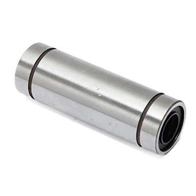 Υψηλής ακρίβειας LM8LUU γραμμική κίνηση 8mm ρουλεμάν για μηχανήματα 3D εκτύπωσης