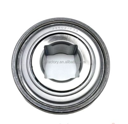 W208PPB5 Γεωργία Τετραγωνικό σφαιρικό εξωτερικό ρουλεμάν για μηχανήματα κατασκευής
