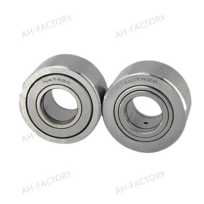 NUTR2052 Λεκάνιο κυλίνδρων με ράβδο και σφραγισμένη δομή τροχιάς διαδρόμου