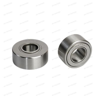 NUTR2052 Λεκάνιο κυλίνδρων με ράβδο και σφραγισμένη δομή τροχιάς διαδρόμου