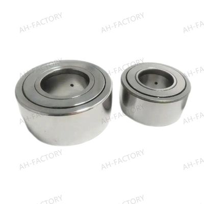 NUTR2052 Λεκάνιο κυλίνδρων με ράβδο και σφραγισμένη δομή τροχιάς διαδρόμου