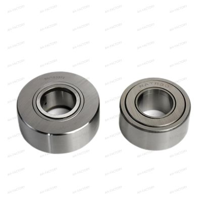 NUTR2052 Λεκάνιο κυλίνδρων με ράβδο και σφραγισμένη δομή τροχιάς διαδρόμου