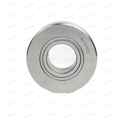 Gcr15 Χαλυβουργικό ρουλεμάνιο NUTR2562 25*62*25mm