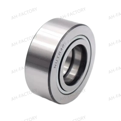 Gcr15 Χαλυβουργικό ρουλεμάνιο NUTR2562 25*62*25mm