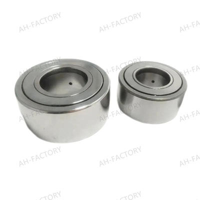 Gcr15 Χαλυβουργικό ρουλεμάνιο NUTR2562 25*62*25mm