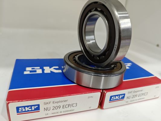 NU203EM NU204EM NU205 NU206 NU207 NU208 NU209 NU210 Λεκάνια για εργαστήρια επισκευής μηχανών