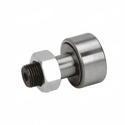 NUKR62 Ρολεριστικά ρυμουλκούμενα τροχιάς Cam Follower με πιστοποιητικό ανώτερης ποιότητας και ISO9001 2008