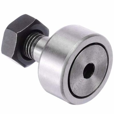 NUKR62 Ρολεριστικά ρυμουλκούμενα τροχιάς Cam Follower με πιστοποιητικό ανώτερης ποιότητας και ISO9001 2008