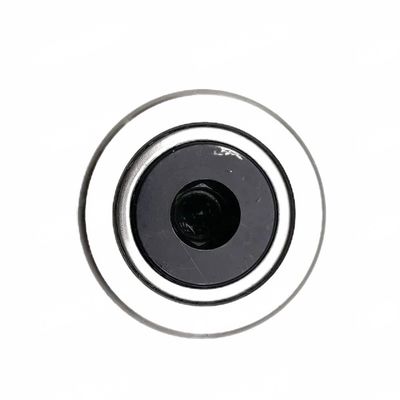 NUKR62 Ρολεριστικά ρυμουλκούμενα τροχιάς Cam Follower με πιστοποιητικό ανώτερης ποιότητας και ISO9001 2008