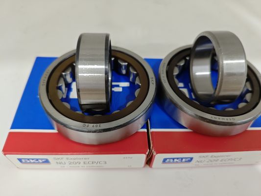 NU203EM NU204EM NU205 NU206 NU207 NU208 NU209 NU210 Λεκάνια για εργαστήρια επισκευής μηχανών