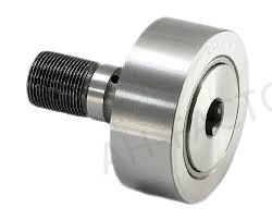 NUKR62 Ρολεριστικά ρυμουλκούμενα τροχιάς Cam Follower με πιστοποιητικό ανώτερης ποιότητας και ISO9001 2008