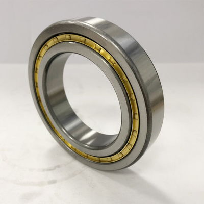 NJ206EM 30*62*16mm N206EM NU206EM Κύλινδροι ρυμουλκούμενοι για εργαστήρια επισκευής μηχανημάτων