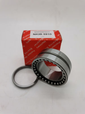 Μικρός θόρυβος NKIB 5914 Συνδυασμένα ρυμουλκούμενα βελόνας 70X100X45mm με βαθμό ακρίβειας P5