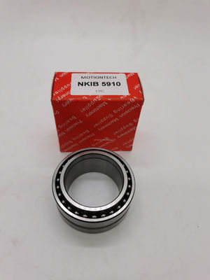 Μικρός θόρυβος NKIB 5914 Συνδυασμένα ρυμουλκούμενα βελόνας 70X100X45mm με βαθμό ακρίβειας P5