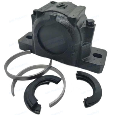 ΣΕ515 Σκεύασμα από μπλοκ με διαχωρισμένο μαξιλάρι για προμηθευτές ρουλεμάν