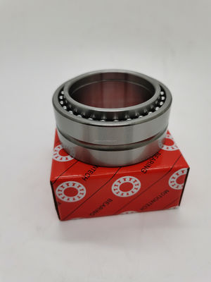 Ατσάλι υψηλής ανθρακούχου περιεκτικότητας σε χρωμικό χάλυβα στερεό μονό σειρά 63,5x82,55x38,1 mm με βαθμολογία ακρίβειας P5