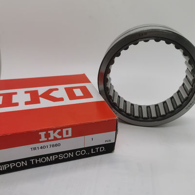 TR14017860 Ρολεμικό ρουλεμάνιο για μηχανήματα εκτύπωσης και συσκευασίας 140x178x60mm