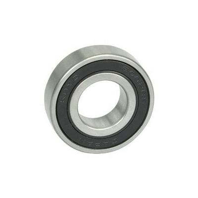 Μία σειρά 0 50 mm μεγέθους τρύπας 6210 2RS βαθύς γραμμής στροφικό ρουλεμάν για πώληση σε μηχανή