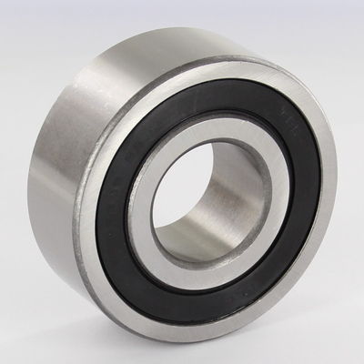 6215 2RS Σφραγισμένο σφαιροφόρο ρουλεμάν για οχήματα, ελκυστήρες, κατασκευαστικά μηχανήματα
