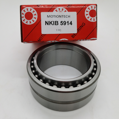 Κουρέλι για κυλίνδρους βελόνων NKIB5914 70x100x40mm για τα τρόφιμα και τα ποτά με βαθμό ακρίβειας P6