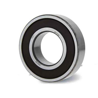 140 mm Μέγεθος τρύπησης AH ρουλέας 6216 βαθύς γρανάζας ρουλέας 2RS για ελκυστήρα τροχαίου