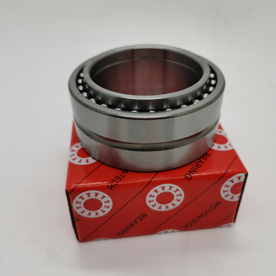 Κουρέλι για κυλίνδρους βελόνων NKIB5914 70x100x40mm για τα τρόφιμα και τα ποτά με βαθμό ακρίβειας P6