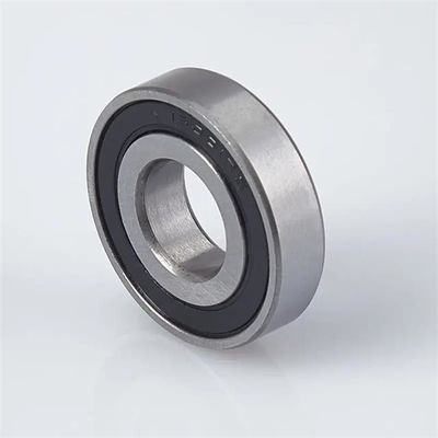 6217-Ανοιχτό 6217-2RS 6217-2Z 6217-ZZ Βαθιά στρογγυλοφόρα στρογγυλοφόρα για αντλίες και συμπιεστές