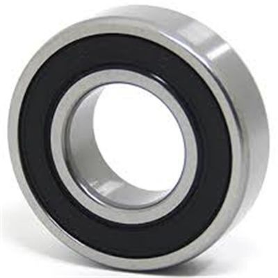 Αξιολογική ακρίβεια P6 AH Υποκείμενο 6220-2RS για κατασκευαστικές μηχανές και κυλίνδρους