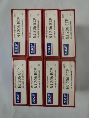 NJ205ECP NJ206ECP NJ207ECP NJ208ECP NJ209ECP Κύλινδροι ρυμουλκούμενοι για τρακτέρ