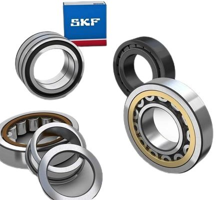 NN3018 KTN9/SP Κύλινδρο ρουλεμάνιο ρουλεμάνιο για μεγάλη χωρητικότητα φορτίου