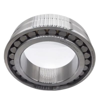 NN3018 KTN9/SP Κύλινδρο ρουλεμάνιο ρουλεμάνιο για μεγάλη χωρητικότητα φορτίου