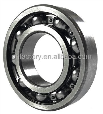 140*250*42 mm Βαθιά σχισμή στροφικά ρυμουλκούμενα 6228 ανοιχτά 2RS 2Z ZZ για εργαστήρια επισκευής μηχανημάτων