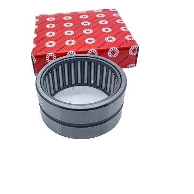 TA1015 Z 10x17x15mm Needle Roller Bearing Drawn Cup με κατασκευή χάλυβα χρωμίου