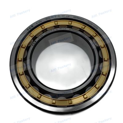 NU2215-E-XL-M1-C3 Κύλινδρο ελαστικό κυλίνδρου για σταθερή απόδοση