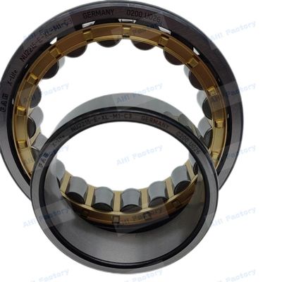 NU2215-E-XL-M1-C3 Κύλινδρο ελαστικό κυλίνδρου για σταθερή απόδοση