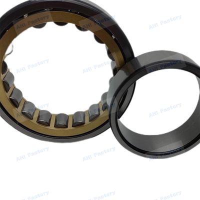 NU2215-E-XL-M1-C3 Κύλινδρο ελαστικό κυλίνδρου για σταθερή απόδοση