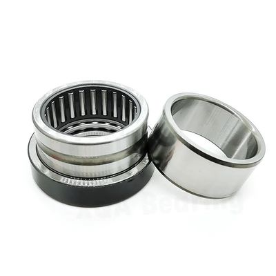 Συνδυασμένο ρουλεμικό ρουλεμικό ρουλεμικό ρουλεμικό ρουλεμικό NKX10Z NKX12Z NKX15Z NKX17Z NKX17