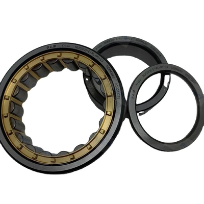 Σταθερές επιδόσεις C 6912-2NSV/C3 Carb Toroidal Roller Bearing με ανοικτές σφραγίδες