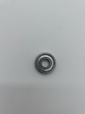 Ανοιχτά σφραγίσματα τύπου 6308 ρουλεμάν 40*90*23mm Βαθιά σχισμή ρουλεμάν για βαριά μηχανήματα