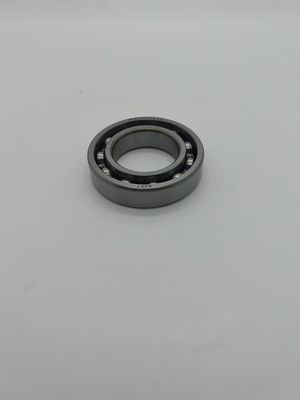 Ανοιχτά σφραγίσματα τύπου 6308 ρουλεμάν 40*90*23mm Βαθιά σχισμή ρουλεμάν για βαριά μηχανήματα