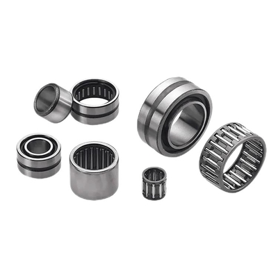 Slide Track Lubrication NKI 35/30 Single Row Needle Roller Bearing με εσωτερικό δαχτυλίδι