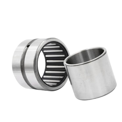 Slide Track Lubrication NKI 35/30 Single Row Needle Roller Bearing με εσωτερικό δαχτυλίδι