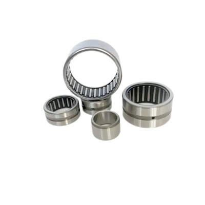 Slide Track Lubrication NKI 35/30 Single Row Needle Roller Bearing με εσωτερικό δαχτυλίδι