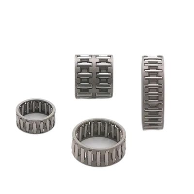 K 7*10*8 Ρολίστικα ρουλεμάνια με μία σειρά βελόνων για ραπτομηχανές στην αγορά τροφίμων