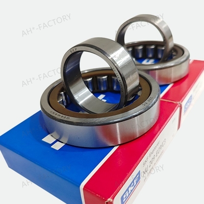 NU 209 ECM/C3 SKF Κύλινδρο ελαστικό κυλίνδρων για μηχανήματα αυτοκινήτων και κατασκευών